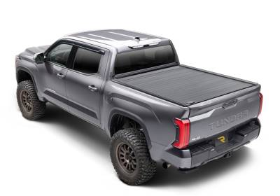 Retrax - Retrax T-80865 RetraxPRO XR Retractable Tonneau Cover - Image 11