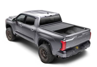 Retrax - Retrax T-80865 RetraxPRO XR Retractable Tonneau Cover - Image 14