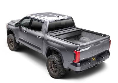 Retrax - Retrax T-80865 RetraxPRO XR Retractable Tonneau Cover - Image 16