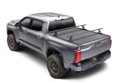 Retrax - Retrax T-80865 RetraxPRO XR Retractable Tonneau Cover - Image 18