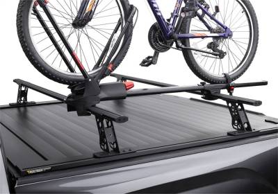 Retrax - Retrax T-80865 RetraxPRO XR Retractable Tonneau Cover - Image 30