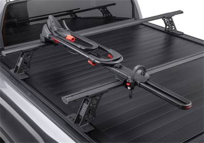 Retrax - Retrax T-80865 RetraxPRO XR Retractable Tonneau Cover - Image 32