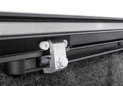 Retrax - Retrax T-80865 RetraxPRO XR Retractable Tonneau Cover - Image 36