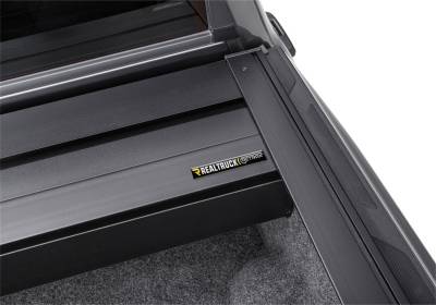 Retrax - Retrax T-80865 RetraxPRO XR Retractable Tonneau Cover - Image 38