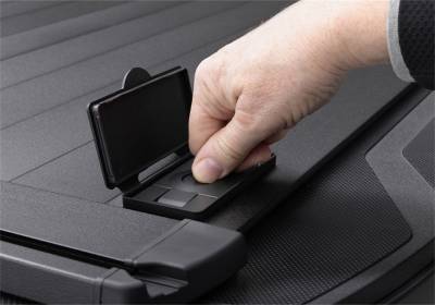 Retrax - Retrax T-80865 RetraxPRO XR Retractable Tonneau Cover - Image 44