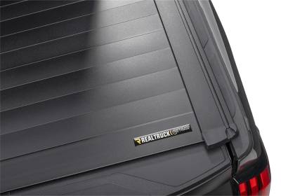 Retrax - Retrax T-80865 RetraxPRO XR Retractable Tonneau Cover - Image 48