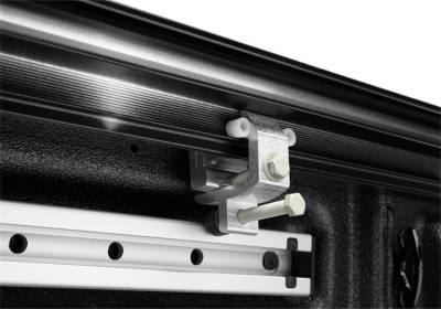 Retrax - Retrax T-80337 RetraxPRO XR Retractable Tonneau Cover - Image 14