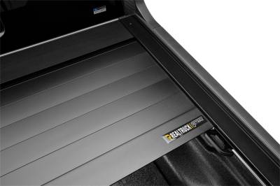 Retrax - Retrax T-80337 RetraxPRO XR Retractable Tonneau Cover - Image 16