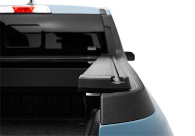 Retrax - Retrax T-80337 RetraxPRO XR Retractable Tonneau Cover - Image 20