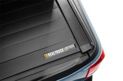 Retrax - Retrax T-80337 RetraxPRO XR Retractable Tonneau Cover - Image 22