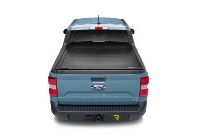 Retrax - Retrax T-80337 RetraxPRO XR Retractable Tonneau Cover - Image 30