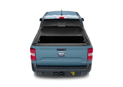 Retrax - Retrax T-80337 RetraxPRO XR Retractable Tonneau Cover - Image 32