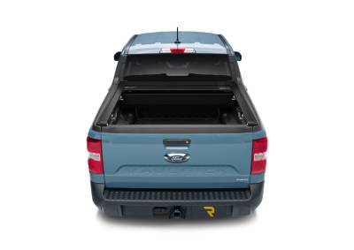 Retrax - Retrax T-80337 RetraxPRO XR Retractable Tonneau Cover - Image 33