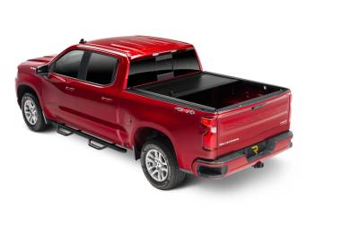 Retrax - Retrax 60481 RetraxONE MX Retractable Tonneau Cover - Image 6