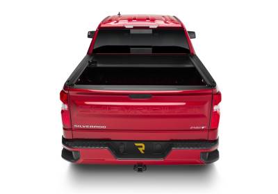 Retrax - Retrax 60481 RetraxONE MX Retractable Tonneau Cover - Image 12