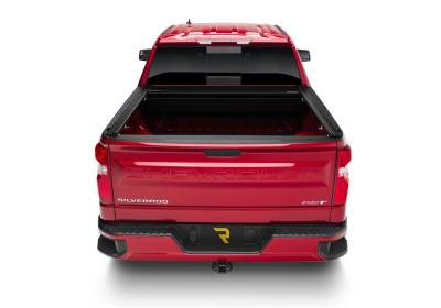 Retrax - Retrax 60481 RetraxONE MX Retractable Tonneau Cover - Image 14