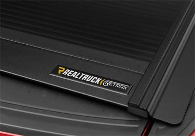 Retrax - Retrax 60481 RetraxONE MX Retractable Tonneau Cover - Image 16