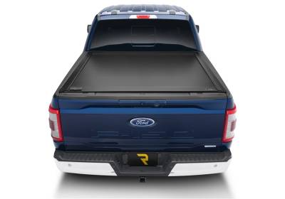 Retrax - Retrax 60378 RetraxONE MX Retractable Tonneau Cover - Image 4