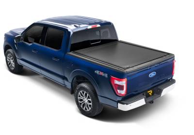 Retrax - Retrax 60378 RetraxONE MX Retractable Tonneau Cover - Image 10