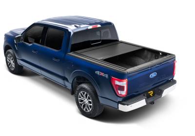 Retrax - Retrax 60378 RetraxONE MX Retractable Tonneau Cover - Image 12