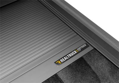 Retrax - Retrax 60378 RetraxONE MX Retractable Tonneau Cover - Image 15