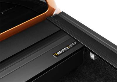 Retrax - Retrax 60338 RetraxONE MX Retractable Tonneau Cover - Image 10