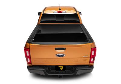 Retrax - Retrax 60338 RetraxONE MX Retractable Tonneau Cover - Image 14