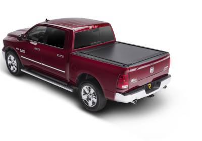 Retrax - Retrax 60243 RetraxONE MX Retractable Tonneau Cover - Image 3