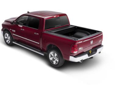 Retrax - Retrax 60243 RetraxONE MX Retractable Tonneau Cover - Image 7