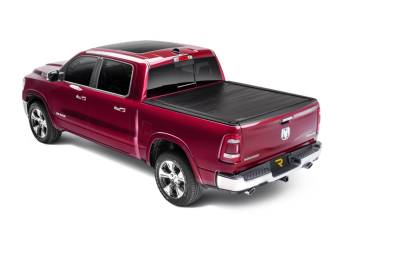 Retrax - Retrax 30231 Retrax IX Tonneau Cover - Image 6