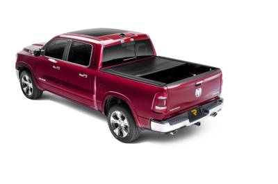 Retrax - Retrax 30231 Retrax IX Tonneau Cover - Image 8