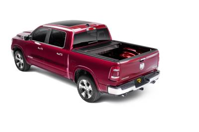 Retrax - Retrax 30231 Retrax IX Tonneau Cover - Image 10