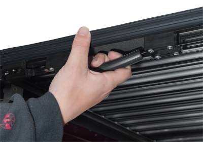 Retrax - Retrax 30231 Retrax IX Tonneau Cover - Image 16