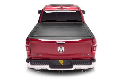 Retrax - Retrax 30231 Retrax IX Tonneau Cover - Image 32