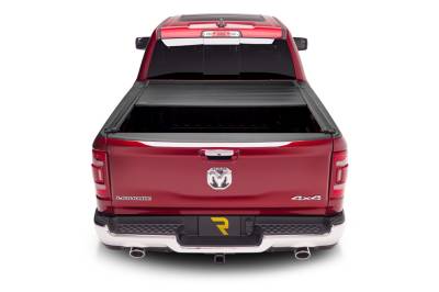 Retrax - Retrax 30231 Retrax IX Tonneau Cover - Image 34