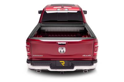 Retrax - Retrax 30231 Retrax IX Tonneau Cover - Image 35