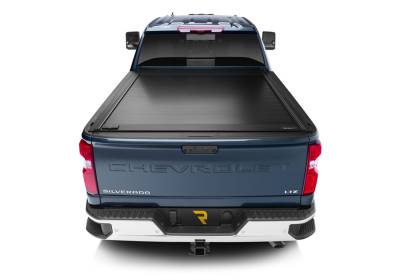 Retrax - Retrax 60484 RetraxONE MX Retractable Tonneau Cover - Image 4