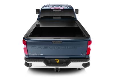 Retrax - Retrax 60484 RetraxONE MX Retractable Tonneau Cover - Image 6