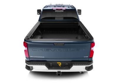 Retrax - Retrax 60484 RetraxONE MX Retractable Tonneau Cover - Image 8