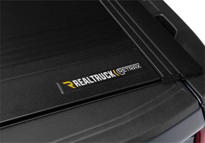 Retrax - Retrax 60484 RetraxONE MX Retractable Tonneau Cover - Image 16