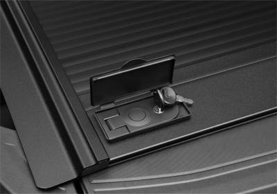 Retrax - Retrax 60484 RetraxONE MX Retractable Tonneau Cover - Image 22