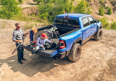 Retrax - Retrax 30335 Retrax IX Tonneau Cover - Image 3