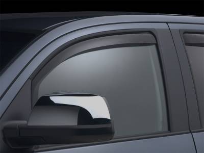 WeatherTech - WeatherTech 80450 Side Window Deflector - Image 3