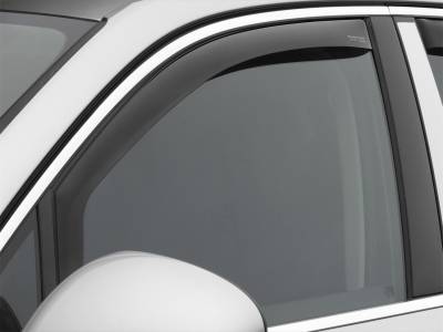 WeatherTech - WeatherTech 80578 Side Window Deflector - Image 2