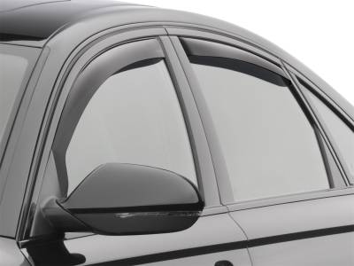 WeatherTech - WeatherTech 82703 Side Window Deflector - Image 2