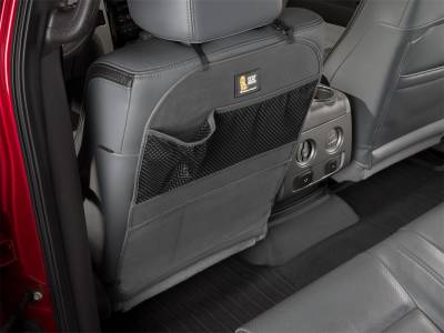 WeatherTech - WeatherTech SBP003CH Seat Back Protectors - Image 2