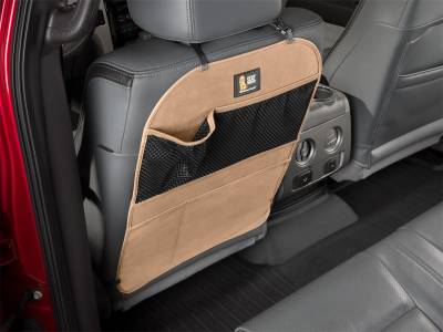 WeatherTech - WeatherTech SBP003TN Seat Back Protectors - Image 2