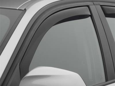 WeatherTech - WeatherTech 80706 Side Window Deflector - Image 2