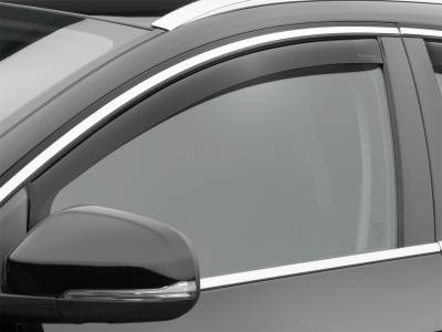 WeatherTech - WeatherTech 80579 Side Window Deflector - Image 2