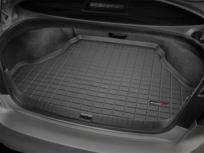 WeatherTech - WeatherTech 40670 Cargo Liner - Image 2